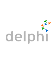 Logo Delphi - Gesellschaft für Forschung, Beratung und Projektentwicklung mbH