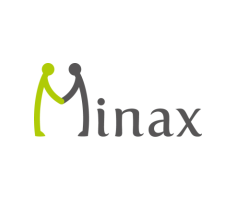 Logo Minax Intermedia GmbH & Co. KG